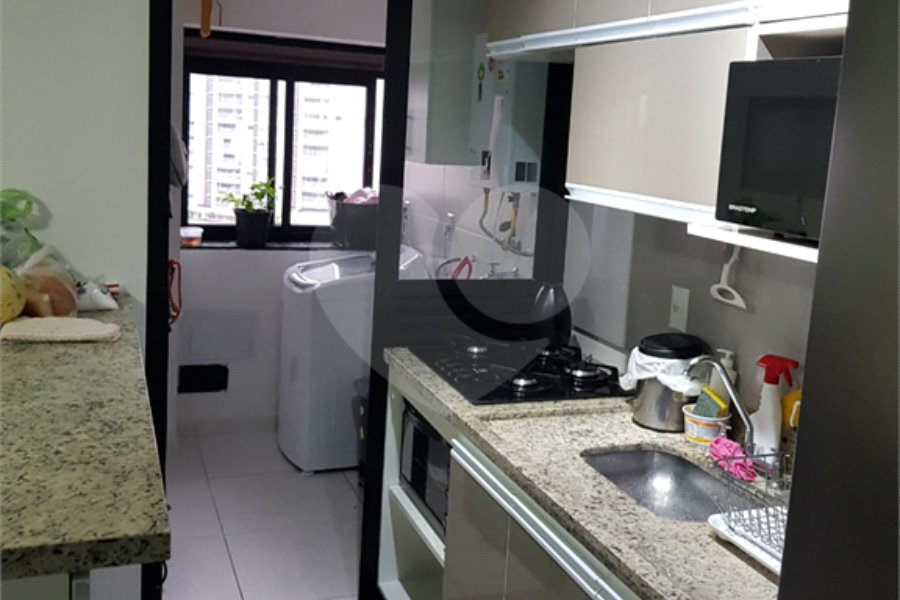 Apartamento à venda com 2 quartos, sendo 1 suíte, em Casa Verde, São Paulo, SP