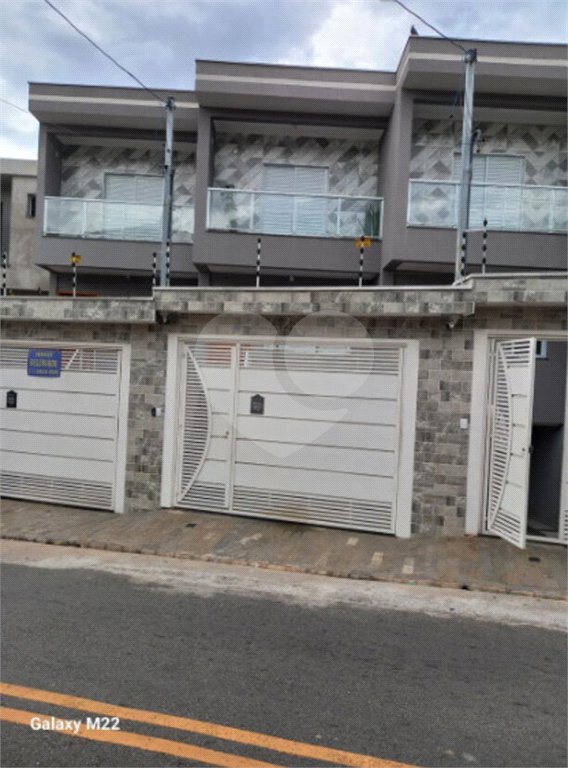 Casa à venda com 3 quartos em Vila São Geraldo, São Paulo, SP