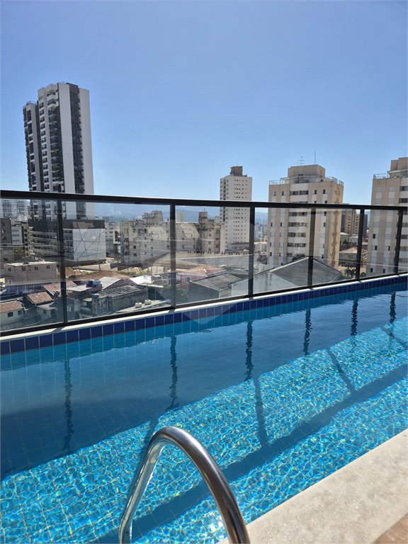 Apartamento para alugar com 1 quarto em Tucuruvi, São Paulo, SP