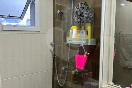 Apartamento à venda com 2 quartos, sendo 1 suíte, em Jaguaré, São Paulo, SP
