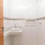 Apartamento à venda com 2 quartos, sendo 1 suíte, em Vila Mazzei, São Paulo, SP