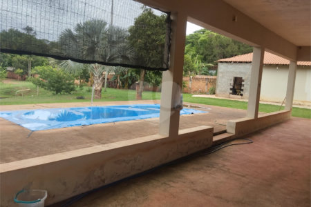 Chácara à venda com 3 quartos, sendo 1 suíte, em Chácara Flora Araraquara, Araraquara, SP