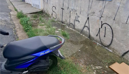 Terreno à venda em Vila Constança, São Paulo, SP