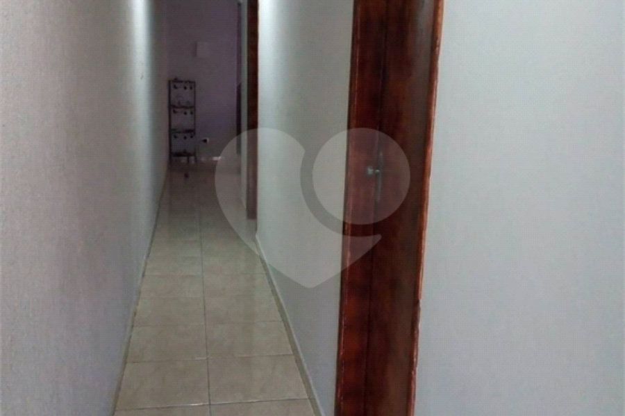 Casa à venda com 2 quartos em Freguesia do Ó, São Paulo, SP