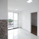 Apartamento à venda com 2 quartos em Vila Guilherme, São Paulo, SP