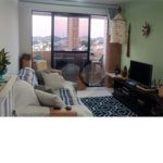 Apartamento à venda com 2 quartos em Ponta Negra, Natal, RN