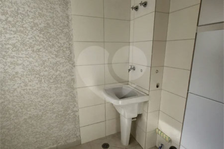 Apartamento à venda com 2 quartos, sendo 1 suíte,  em Água Fria, São Paulo, SP