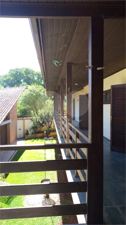 Casa à venda ou para alugar com 5 suítes no condomínio Vilage Zuleika Jabour, Salto - SP