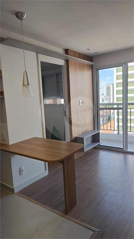 Apartamento para alugar com 2 quartos, sendo 1 suíte, em Perdizes, São Paulo, SP