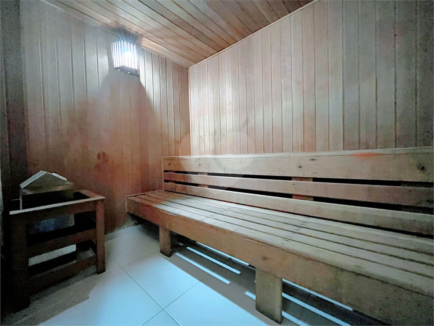 Apartamento à venda com 3 quartos, sendo 1 suíte, em Santana, São Paulo, SP