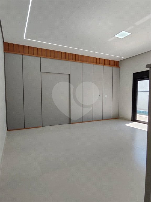 Casa à venda com 3 suítes no condomínio Park Gran Reserve, Indaiatuba - SP