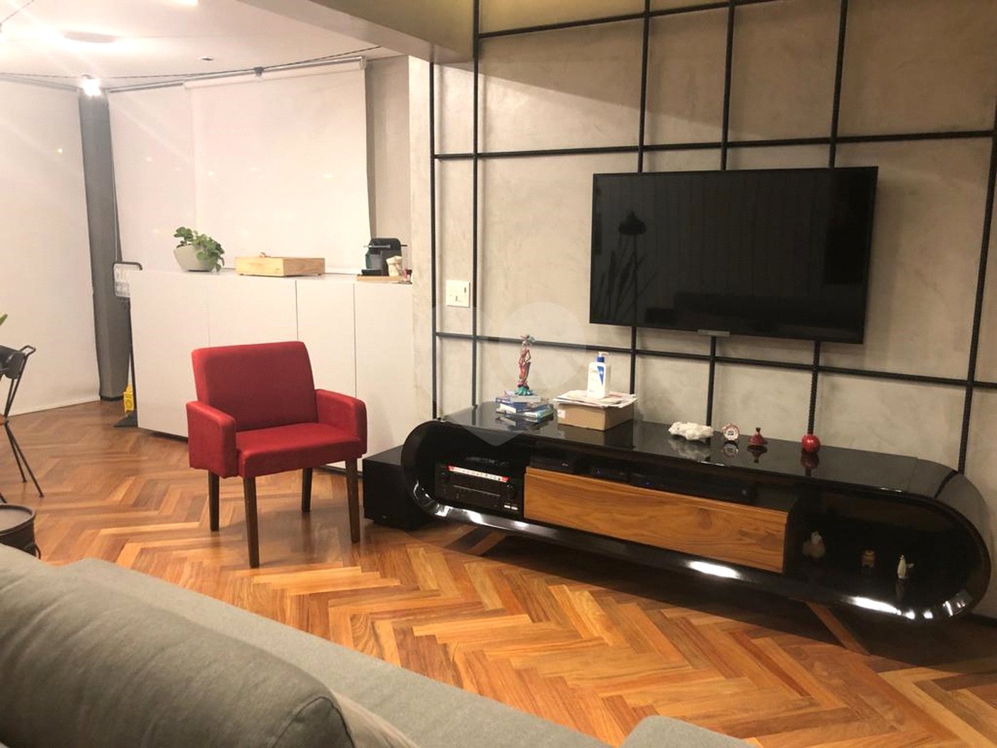 Apartamento à venda com 2 suítes em Indianópolis, São Paulo, SP