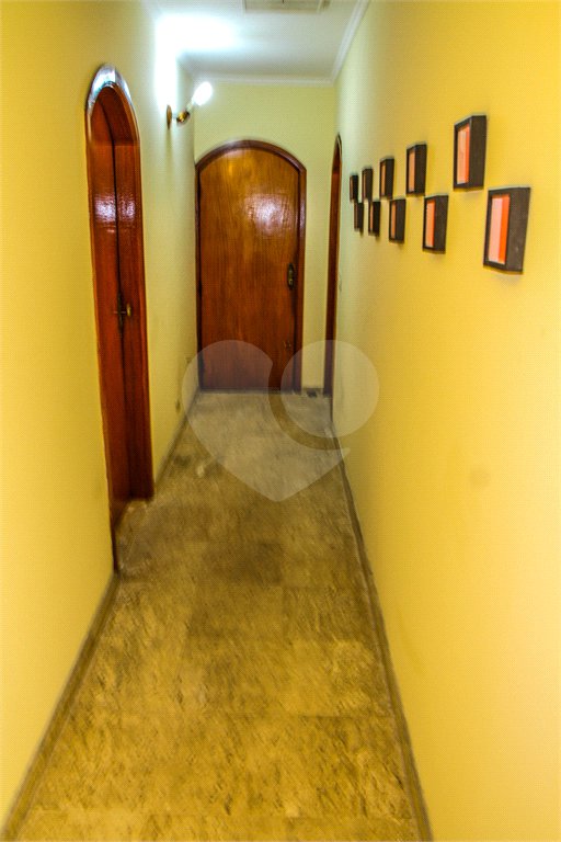 Casa à venda ou para alugar com 4 quartos, sendo 2 suítes, em Vila Santa Catarina, São Paulo, SP