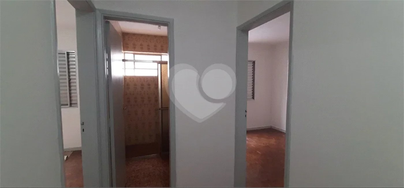 Casa para alugar com 2 quartos no condomínio Voluntarios da Patria - 4760, São Paulo - SP