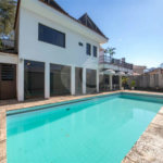 Casa Alto Padrão.Localização excelente. Venha conhecer. Agende uma visita.