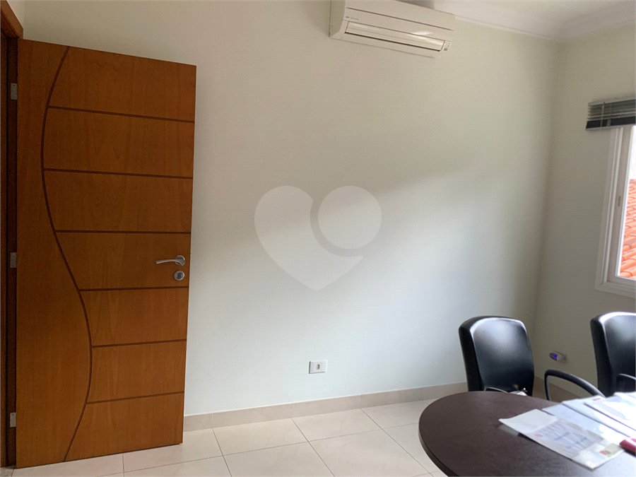 Casa - Sobrado Comercial à venda - Jardim Atibaia