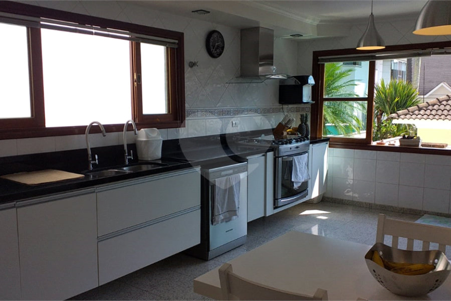Condominio Alto Padrão - Jardim França - Z Norte - SP - 336 m2 - 4 dormitorios - 4 suites - 6 vagas