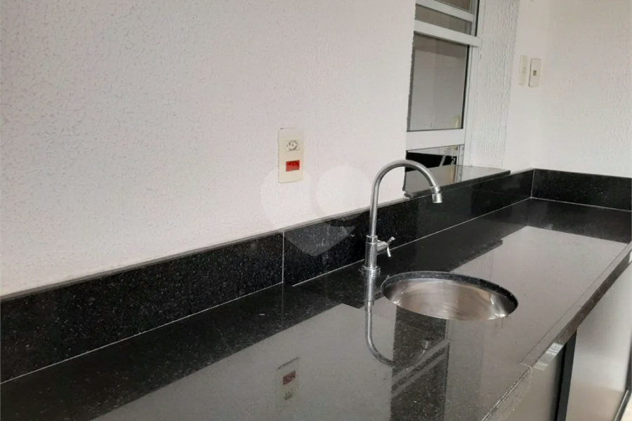 Apartamento de 89 m² à venda no Ipiranga — 3 dormitórios e 2 vagas
