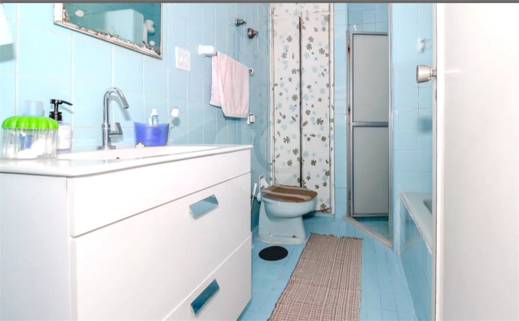 Apartamento à venda no Bom Retiro 195m2 3 dormitórios 1 vaga