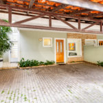 Casa no condomínio Condomínio Villa de São Paulo para venda com 2 quartos, sendo 2 suítes , 200m²