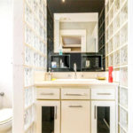 Apartamento com 410m², 4 suítes, 3 garagens, à venda em Santo Amaro