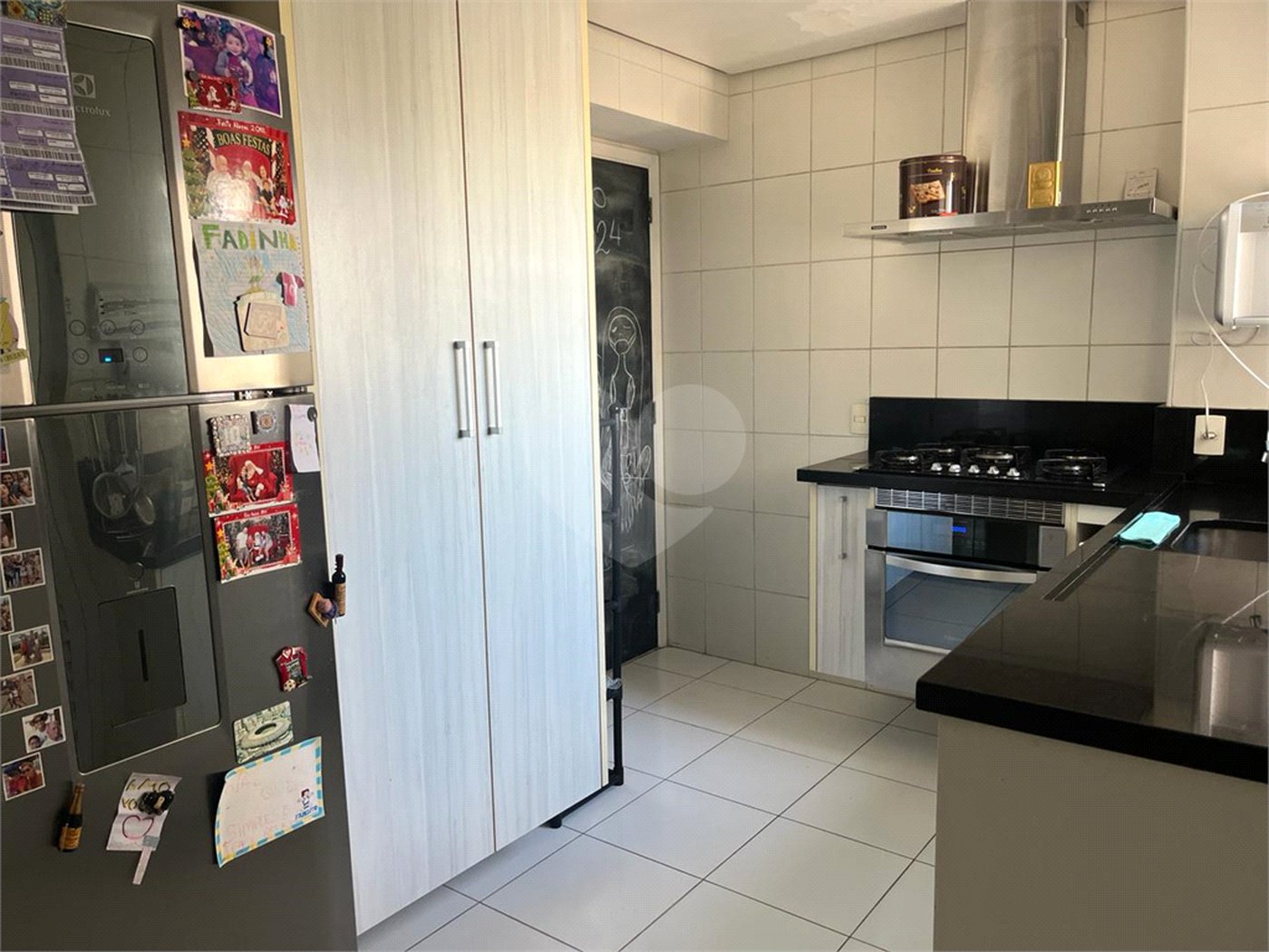 Apartamento à venda com 3 quartos, sendo 1 suíte, em Vila Leopoldina, São Paulo, SP