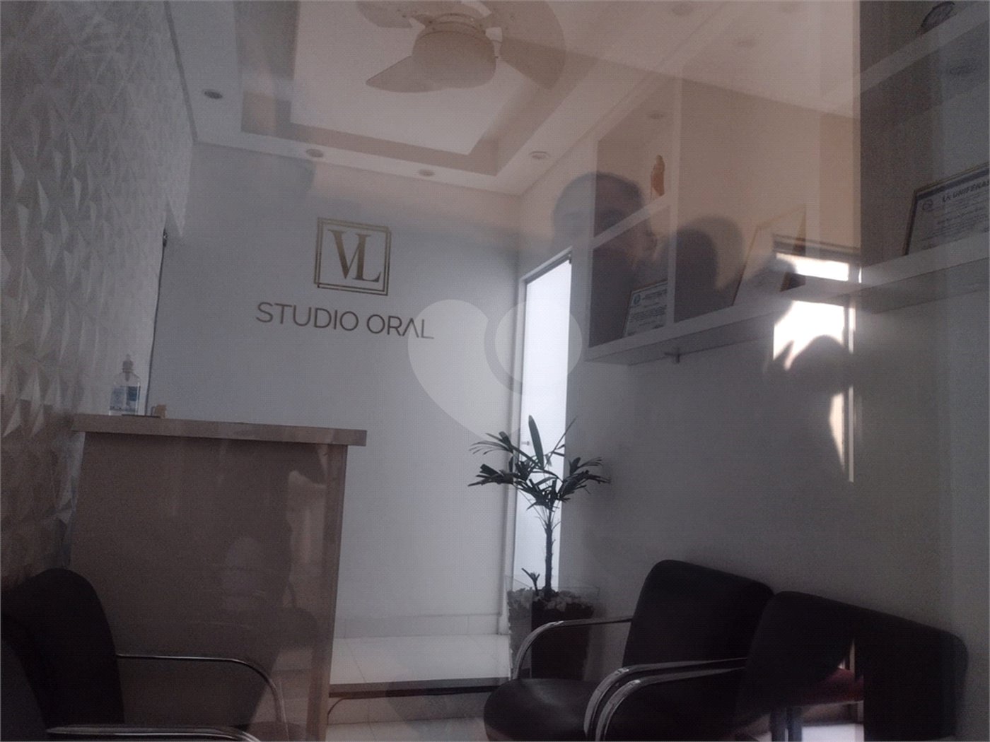 Imóvel comercial para venda no Centro