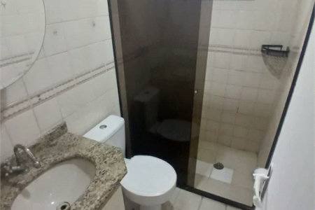 Apartamento à venda com 50 m², 2 quartos, planejados e 1 vaga próximo ao metrô Vila Sônia!