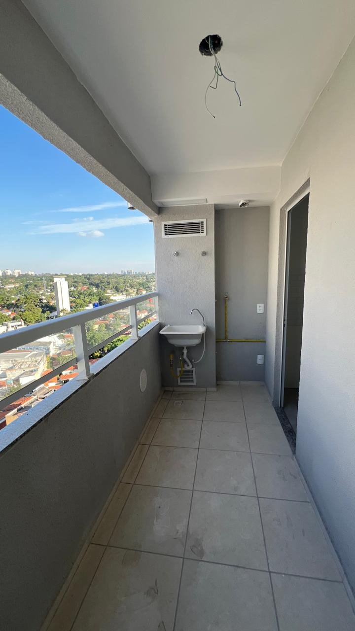 Apartamento à venda com 2 quartos em Butantã, São Paulo - SP
