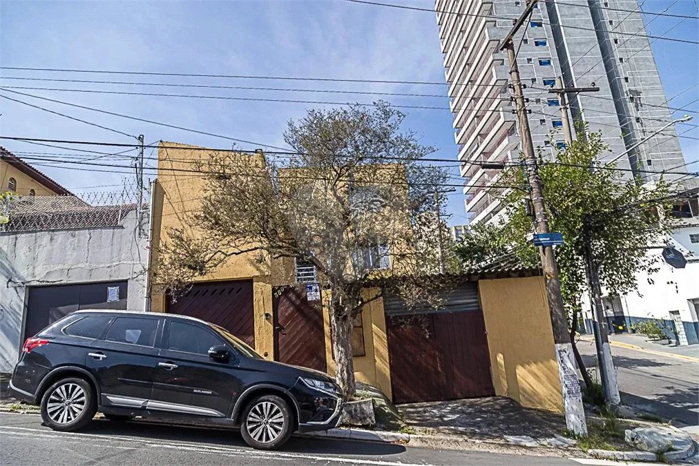 CASA PARA LOCAÇÃO | 75 m² Vila Santa Catarina