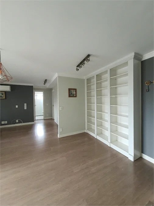 Apartamento à venda ou para alugar com 2 quartos em Jardim Esmeralda, São Paulo, SP