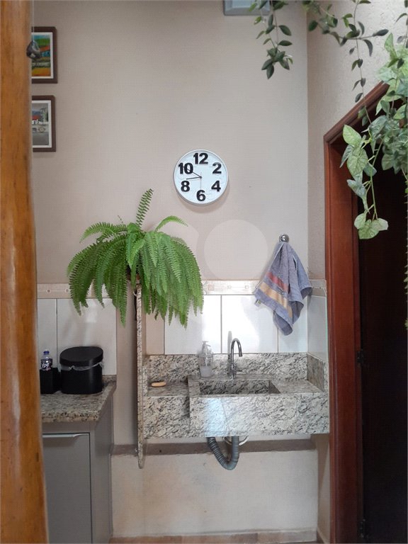 Casa para venda no Planalto Paraíso.