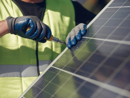 Sustentabilidade no Setor Imobiliário: Tendências e Práticas Sustentáveis