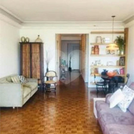 Santa Cecília - 218 m² Totalmente reformado