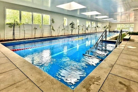 Apartamento com 2 dormitórios à venda, 69 m² por R$ 1.299.000,00 - Brooklin - São Paulo/SP