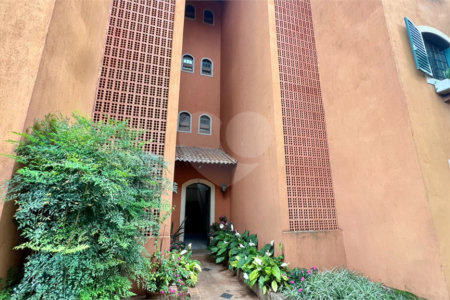 Apartamento à Venda – Condomínio Chamonix, Jardim Paraíso