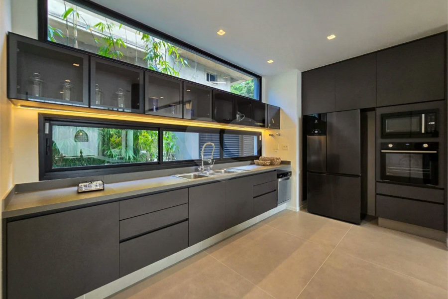 Casa à venda com 8 suítes em Riviera de São Lourenço, Bertioga, SP