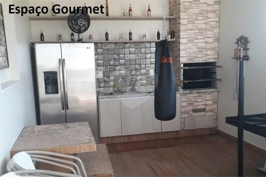 Casa de Alto Padrão no Condomínio Bothanica Itu