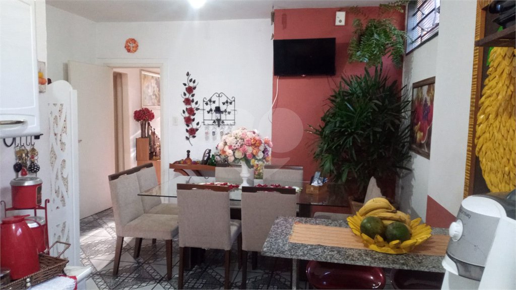 Linda Casa 5 Quartos no BOA VISTA.