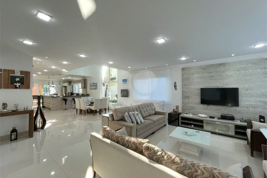 Casa à venda com 5 suítes em Morada da Praia, Bertioga, SP