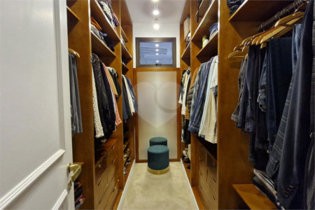 Apartamento à venda com 4 suítes em Moema, São Paulo, SP