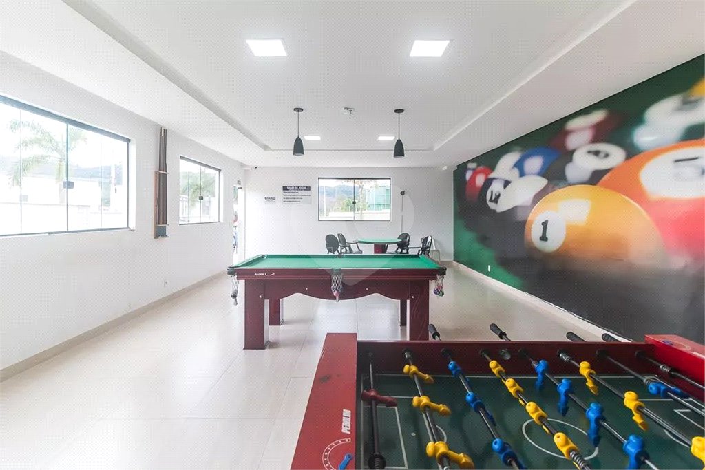 Apartamento à venda com 2 quartos em Vila São Paulo, Mogi das Cruzes, SP