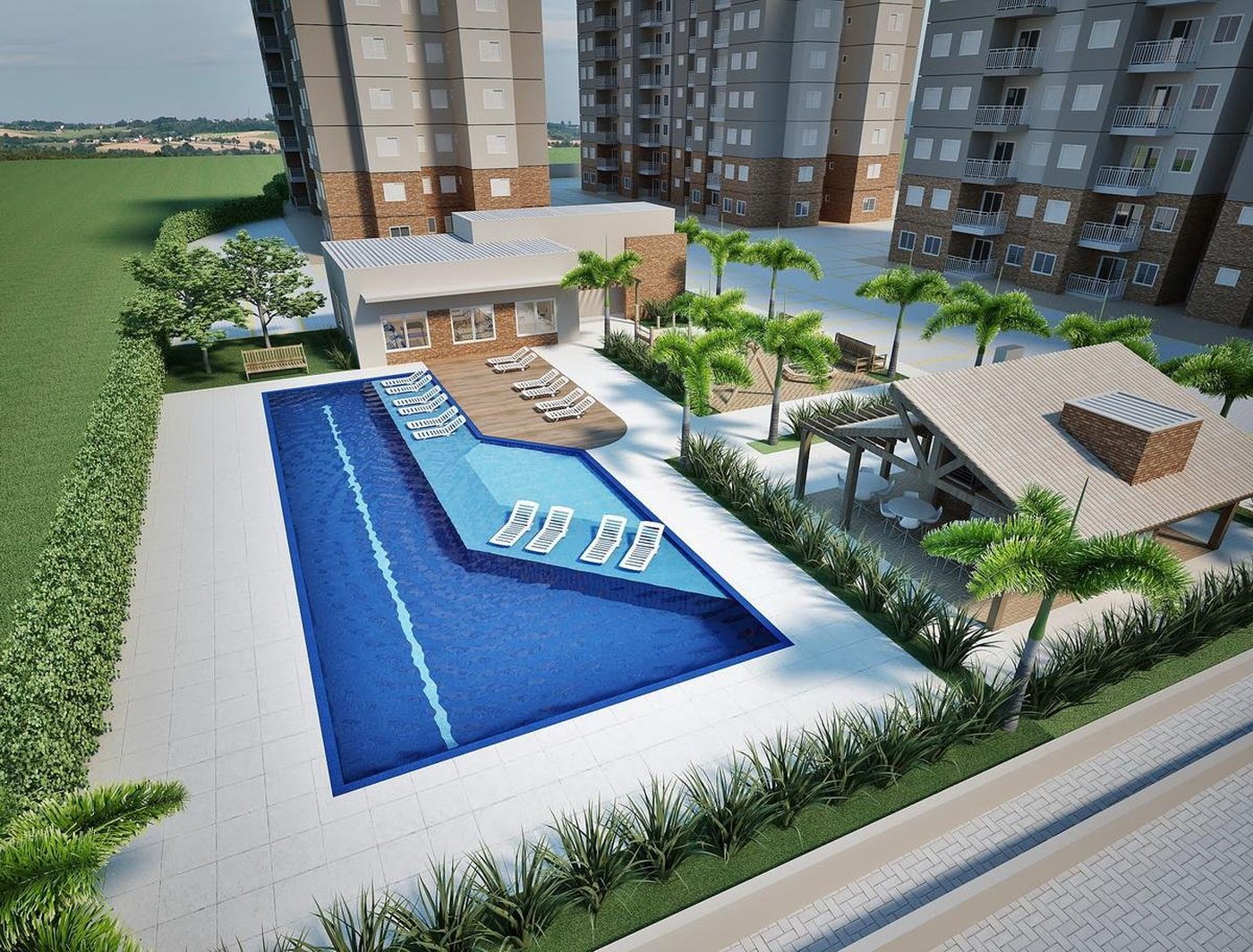 Residencial Mariana Maria