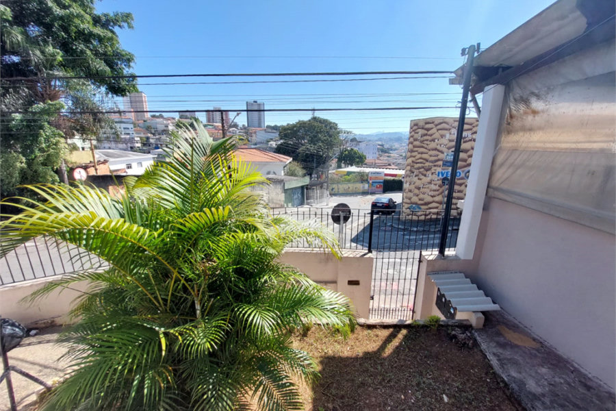 Casa à venda com 4 quartos em Vila Bonilha, São Paulo, SP