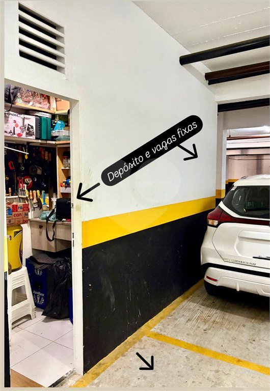 Apartamento à venda com 2 suítes em Lauzane Paulista, São Paulo, SP