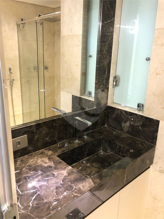 Apartamento à venda com 4 suítes em Vila Suzana, São Paulo, SP