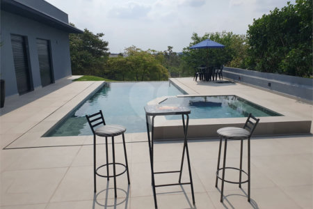 Casa à venda com 4 suítes em Loteamento Parque Chapada de Itu, Itu, SP