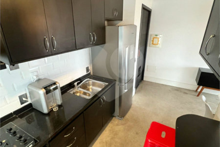Apartamento à venda com 1 suíte em Vila Leopoldina, São Paulo, SP