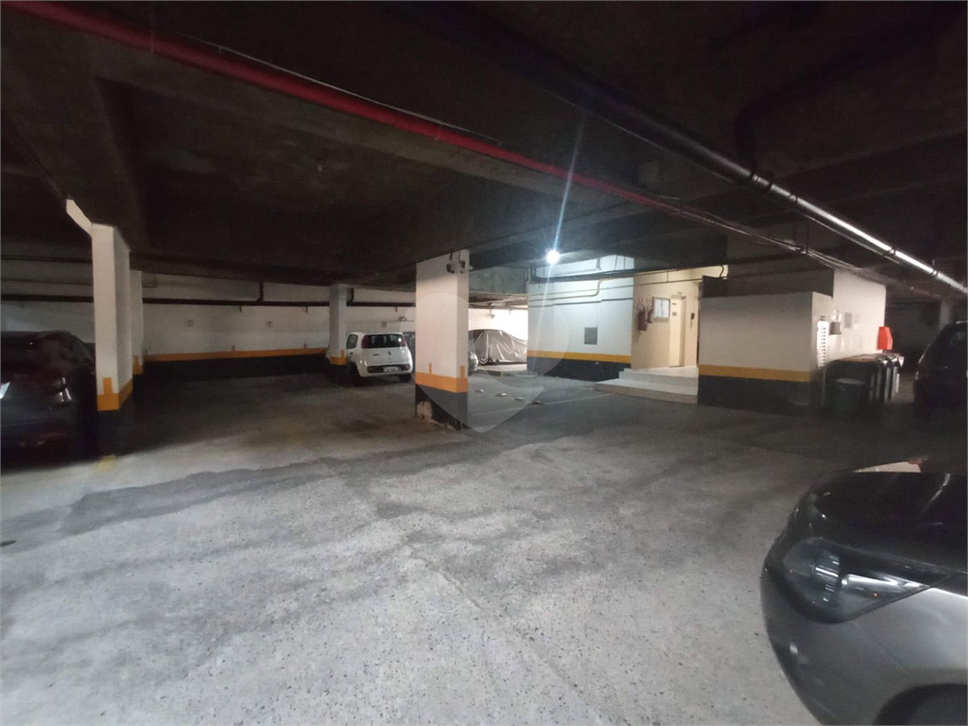 Apartamento à venda com 2 quartos em Mandaqui, São Paulo, SP