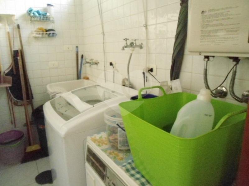 Apartamento à venda com 3 suítes em Santana, São Paulo, SP
